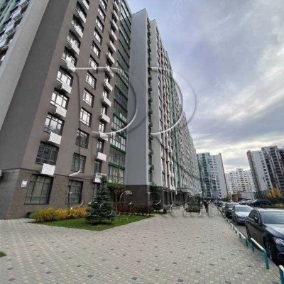 2-room apartment for sale 70 m², Tiraspolska Street, 52