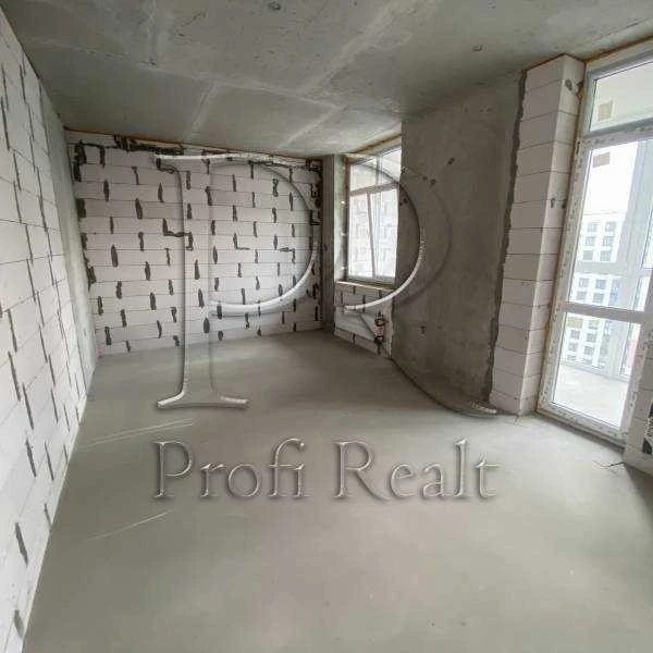 2-room apartment for sale 70 m², Tiraspolska Street, 52