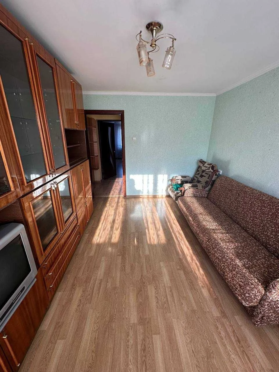 Продаж 2-кімнатної квартири в центрі Здолбунова!