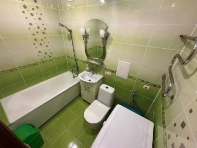 Продаж 2-кімнатної квартири в центрі Здолбунова!
