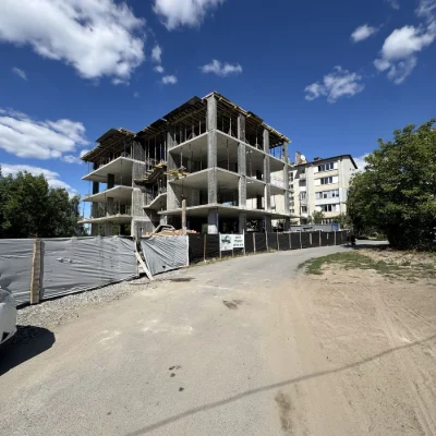Центр продажу Здолбунів  клубний будинок  2 км квартира  Гід