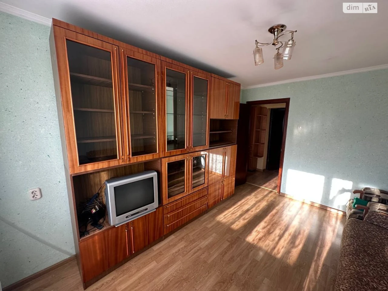 Apartment for Sale - Center