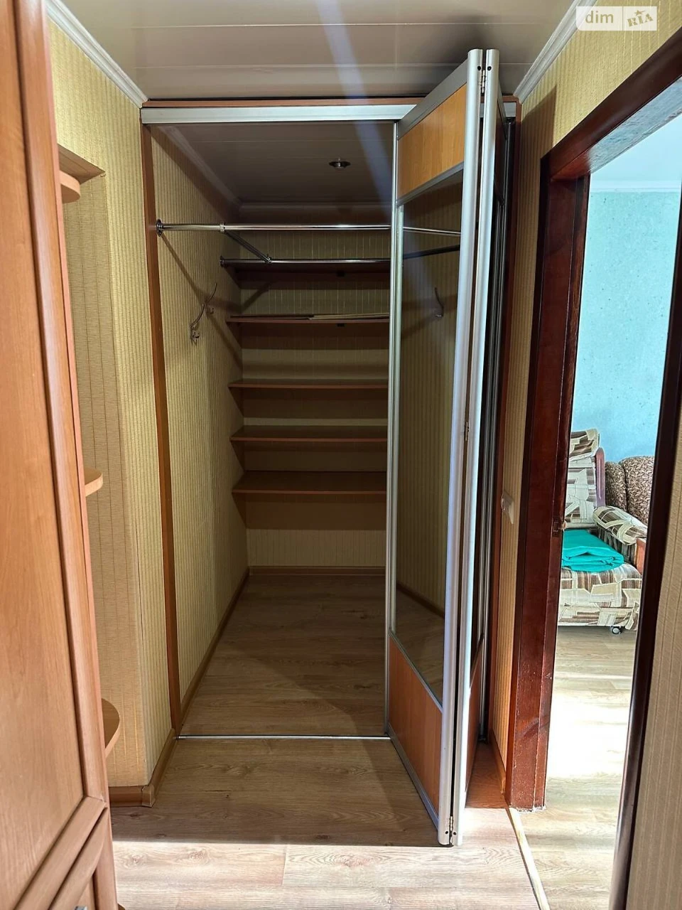 Apartment for Sale - Center