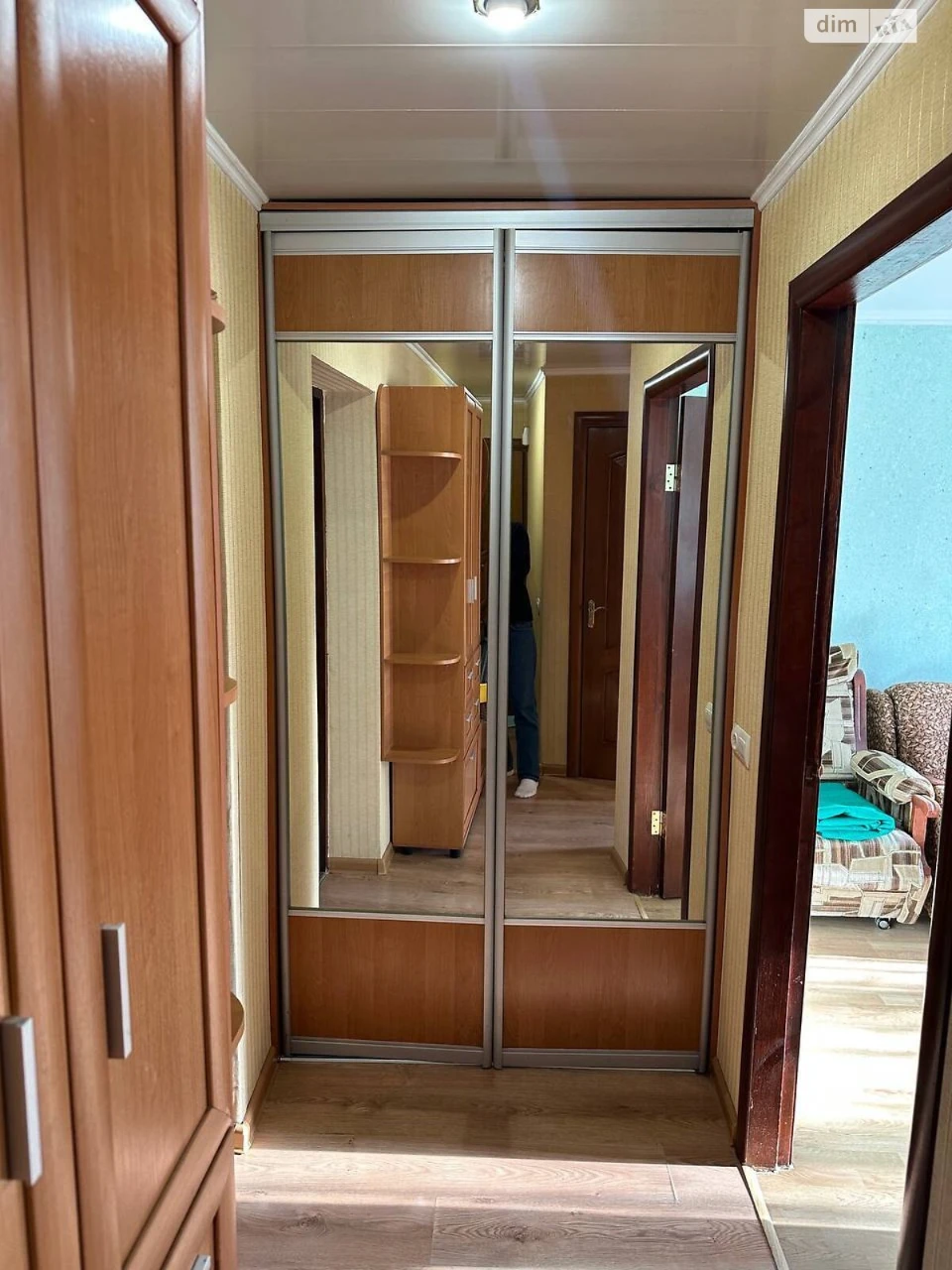 Apartment for Sale - Center