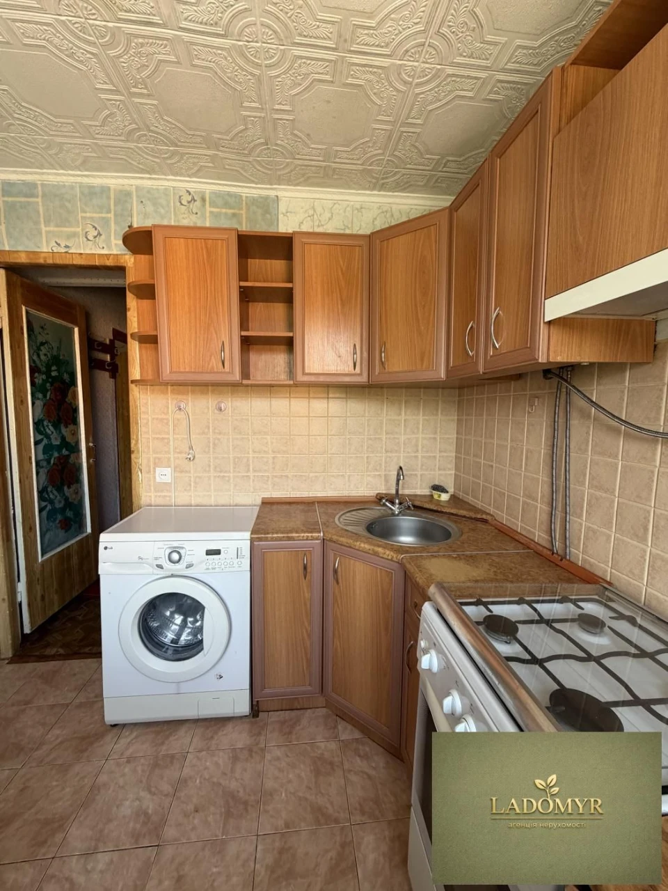 Sale / Apartment / School, Zdolbunov