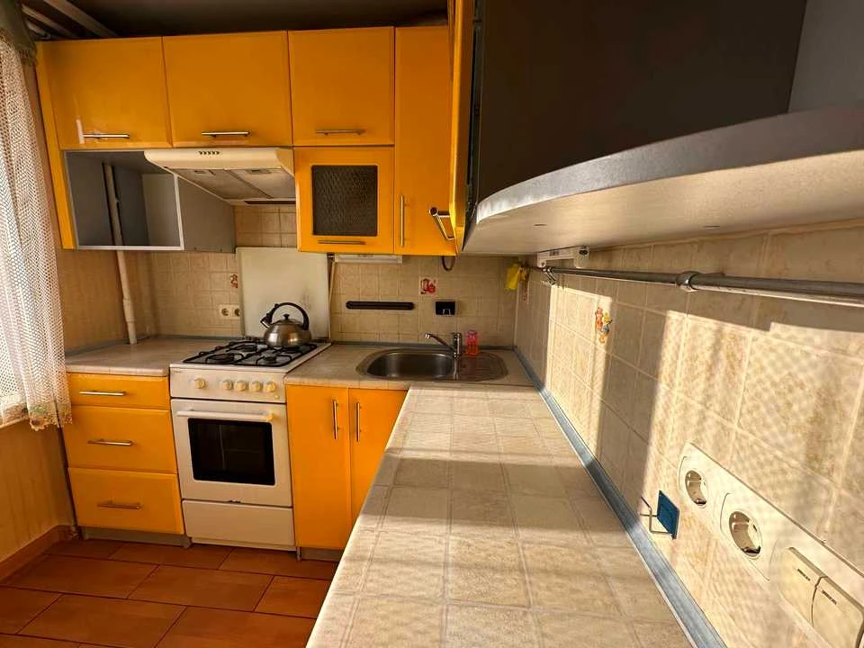 Apartment. Zdolbunov, Nezalezhnosti st.