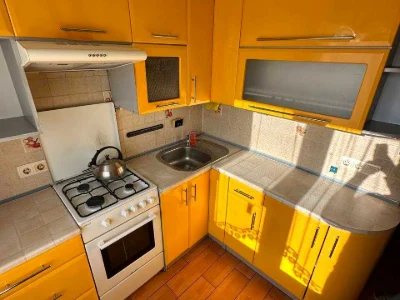 Apartment. Zdolbunov, Nezalezhnosti st.