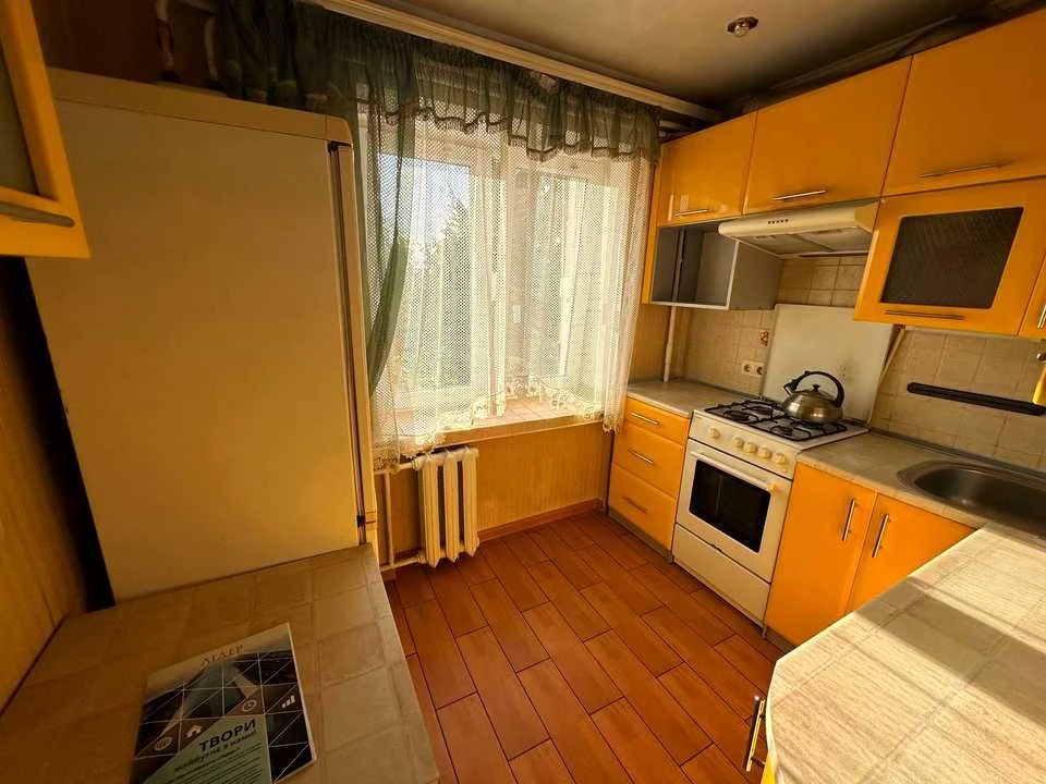 Apartment. Zdolbunov, Nezalezhnosti st.