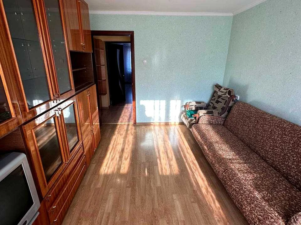 Apartment. Zdolbunov, Nezalezhnosti st.