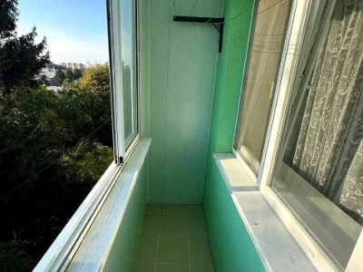 Apartment. Zdolbunov, Nezalezhnosti st.