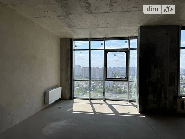 Sale of 1-room apartment 57.32 sq. m. on Andriy Verkhoglyada St. 26