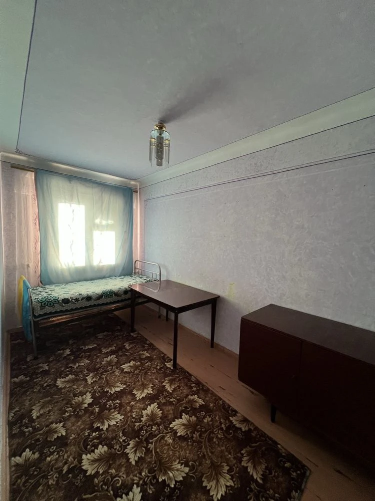 Sale of a 2-room apartment without buyer's commission