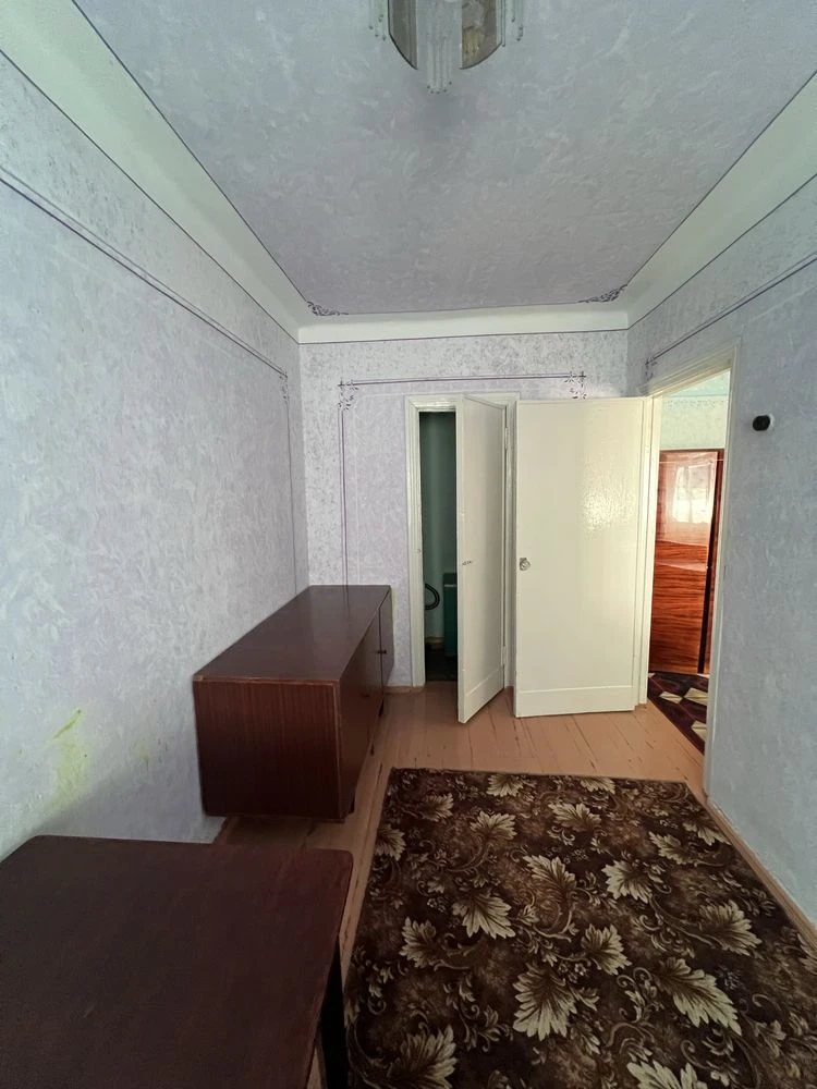 Sale of a 2-room apartment without buyer's commission