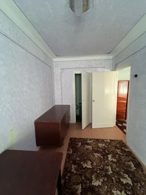 Sale of a 2-room apartment without buyer's commission