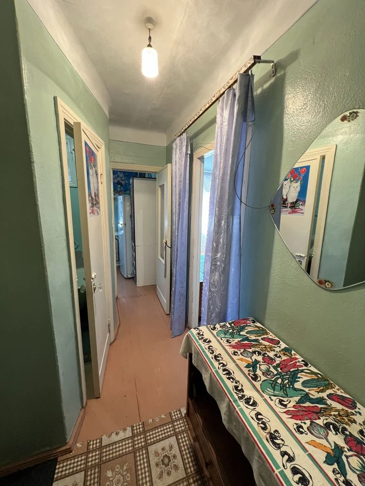 Sale of a 2-room apartment without buyer's commission