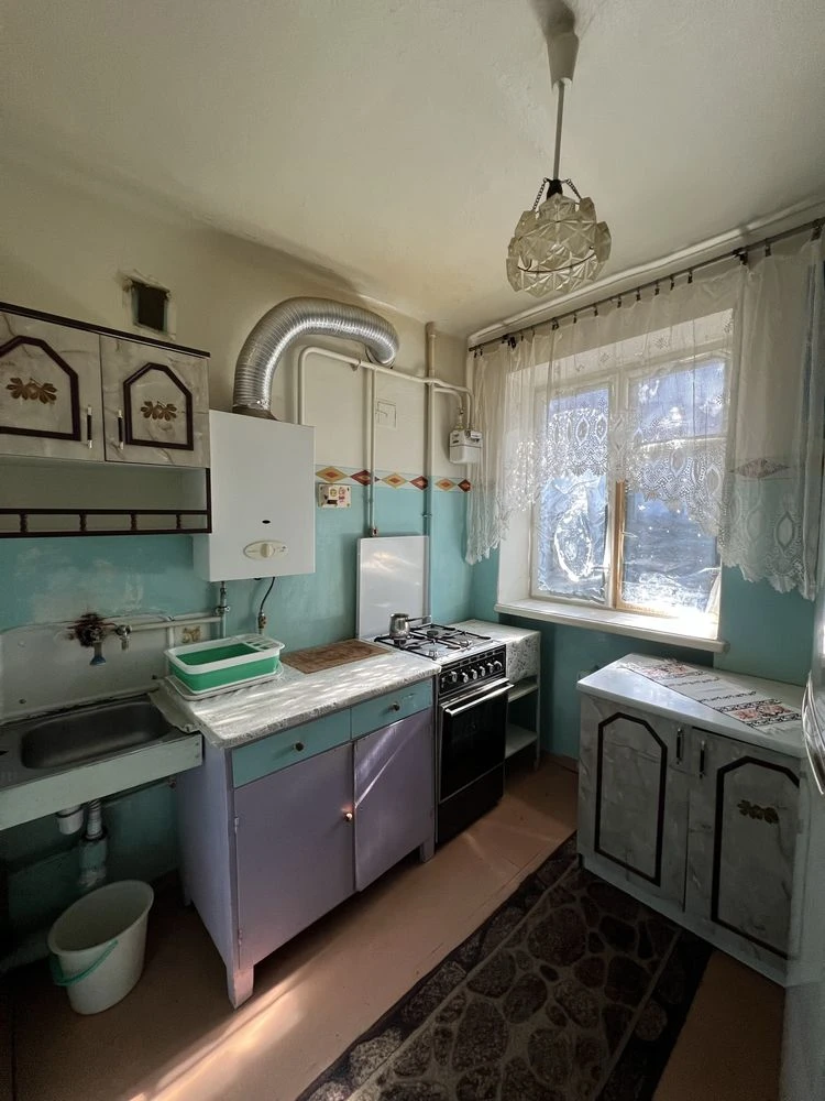 Sale of a 2-room apartment without buyer's commission