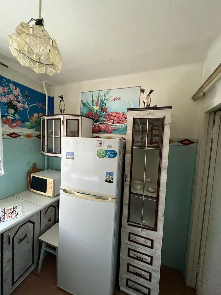 Sale of a 2-room apartment without buyer's commission
