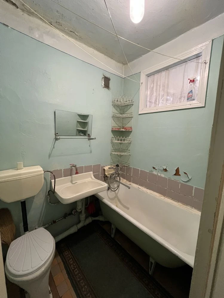 Sale of a 2-room apartment without buyer's commission