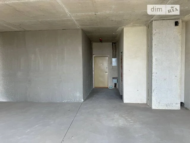 Sale of 1-room apartment 57.32 sq. m. on Andriy Verkhoglyada St. 26