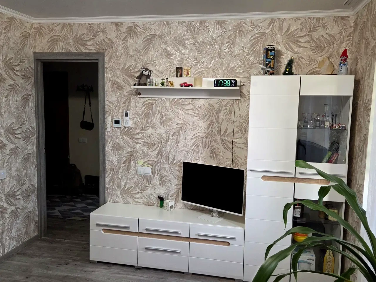 Продаж квартири 1-кімн. 37 м² 5/5 пов.
