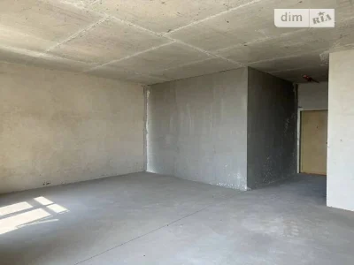 Sale of 1-room apartment 57.32 sq. m. on Andriy Verkhoglyada St. 26