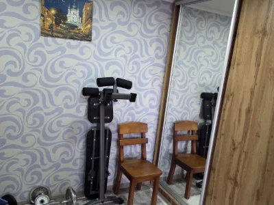 Продаж квартири 1-кімн. 37 м² 5/5 пов.