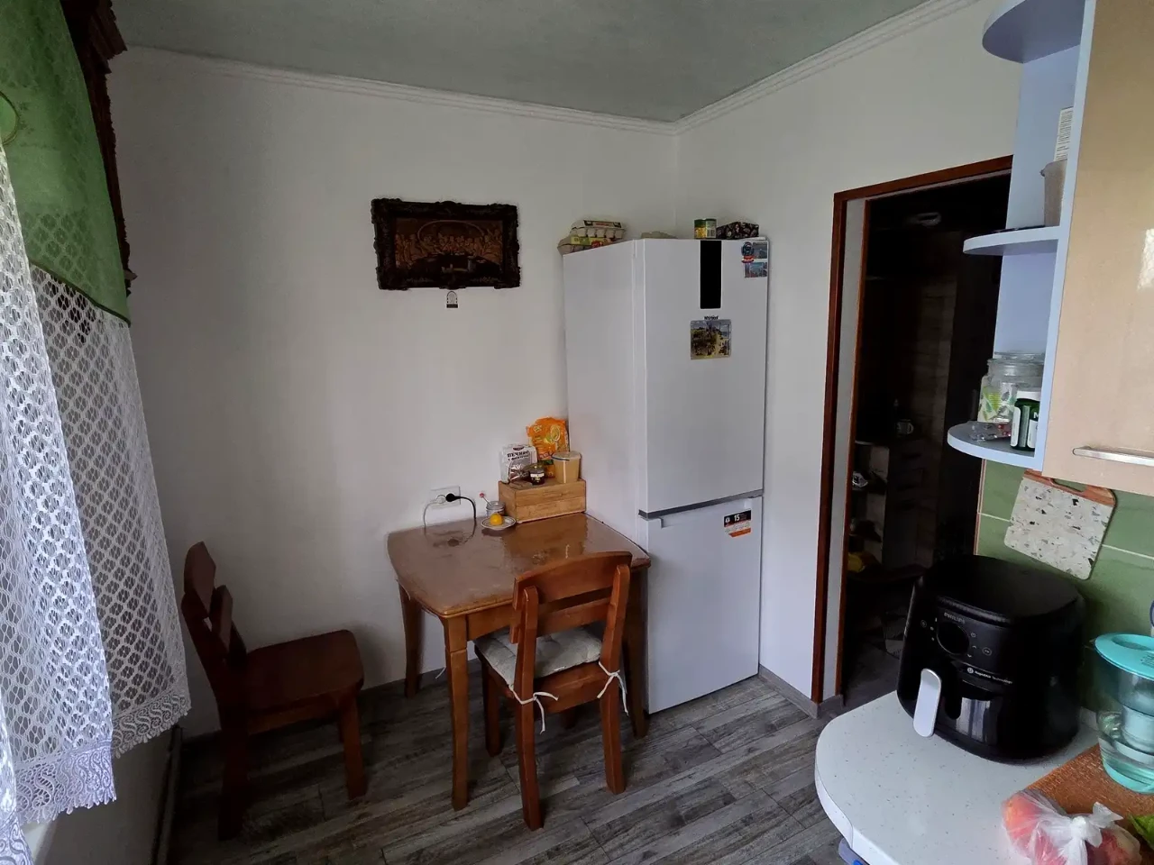 Продаж квартири 1-кімн. 37 м² 5/5 пов.
