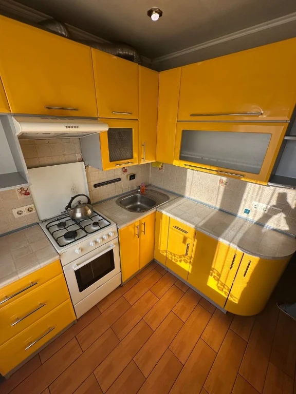 2-Room Apartment in Zdolbunov