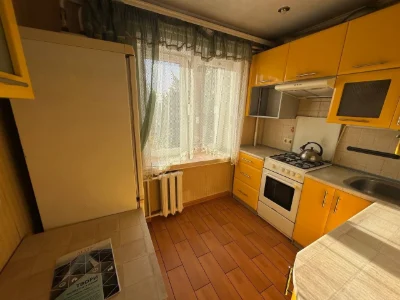 2-Room Apartment in Zdolbunov