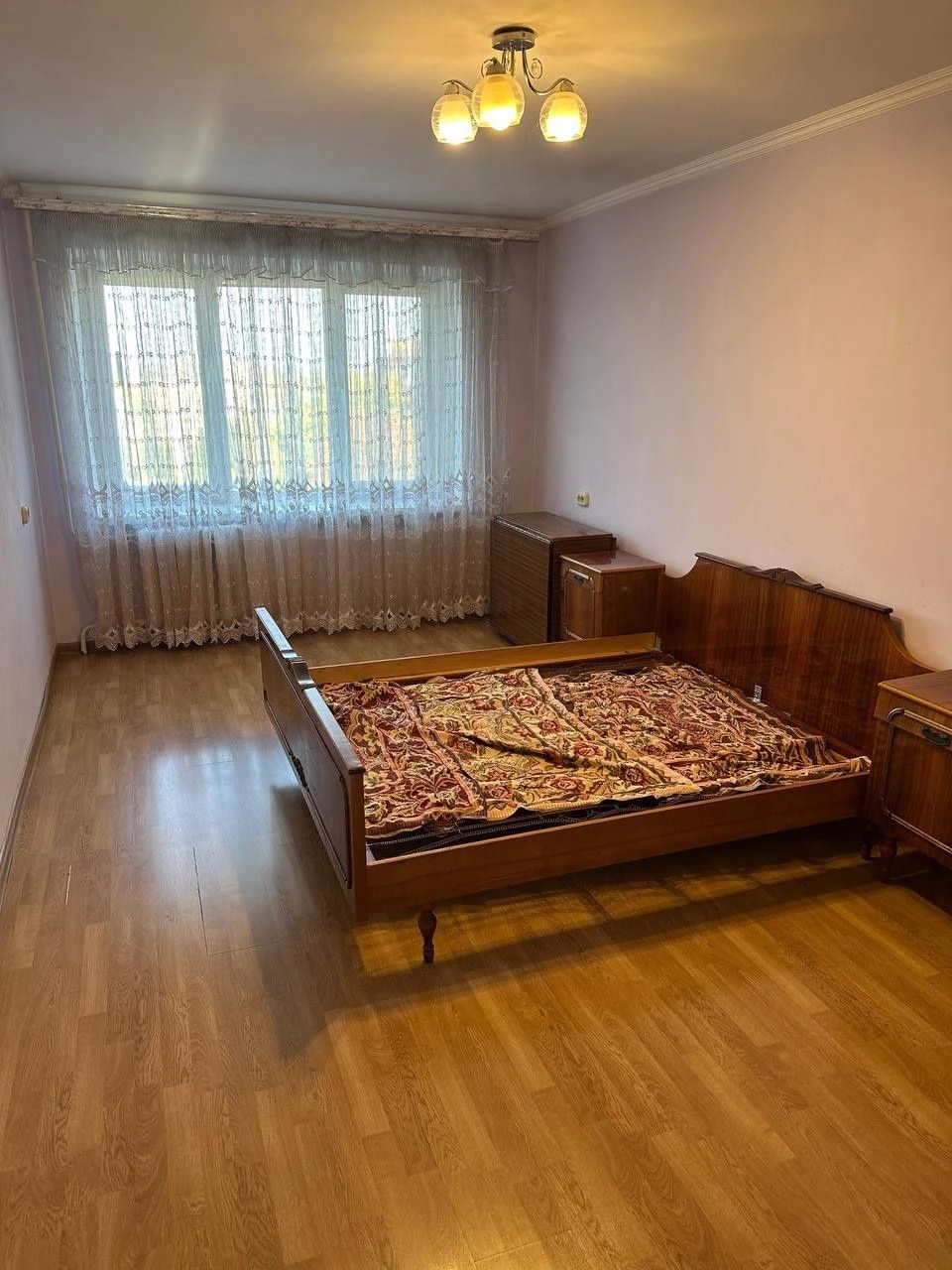 2-Room Apartment in Zdolbunov