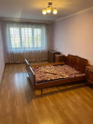 2-Room Apartment in Zdolbunov