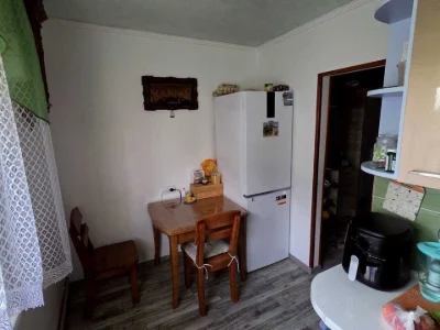 Apartment. Zdolbunov, Koperynka