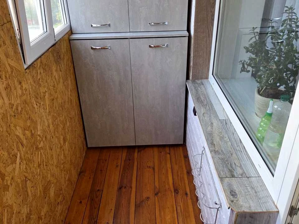 Apartment. Zdolbunov, Koperynka