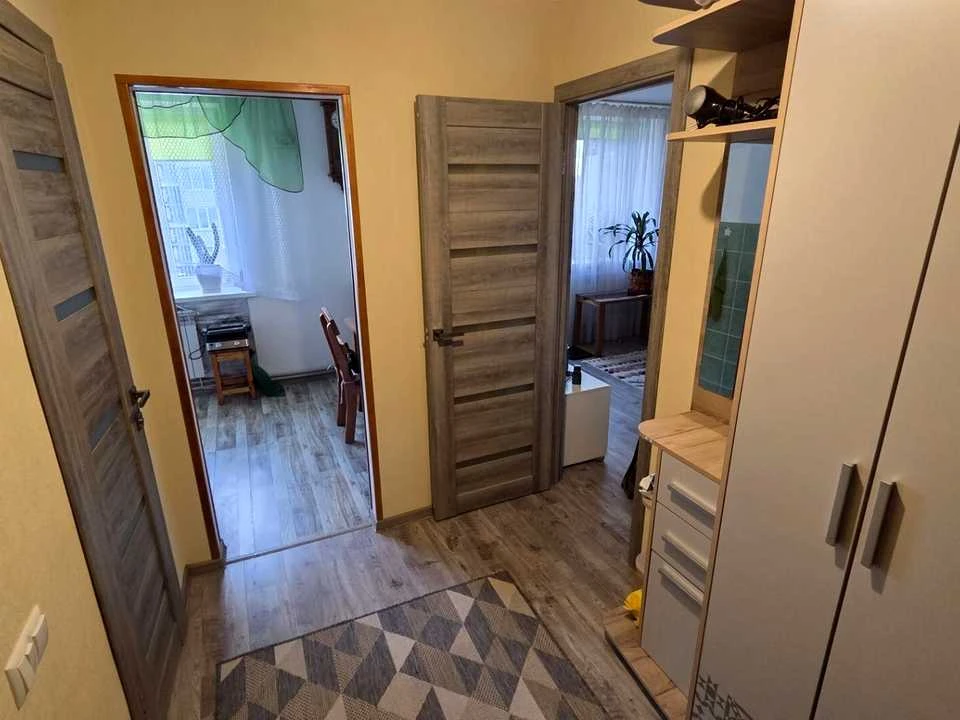 Apartment. Zdolbunov, Koperynka