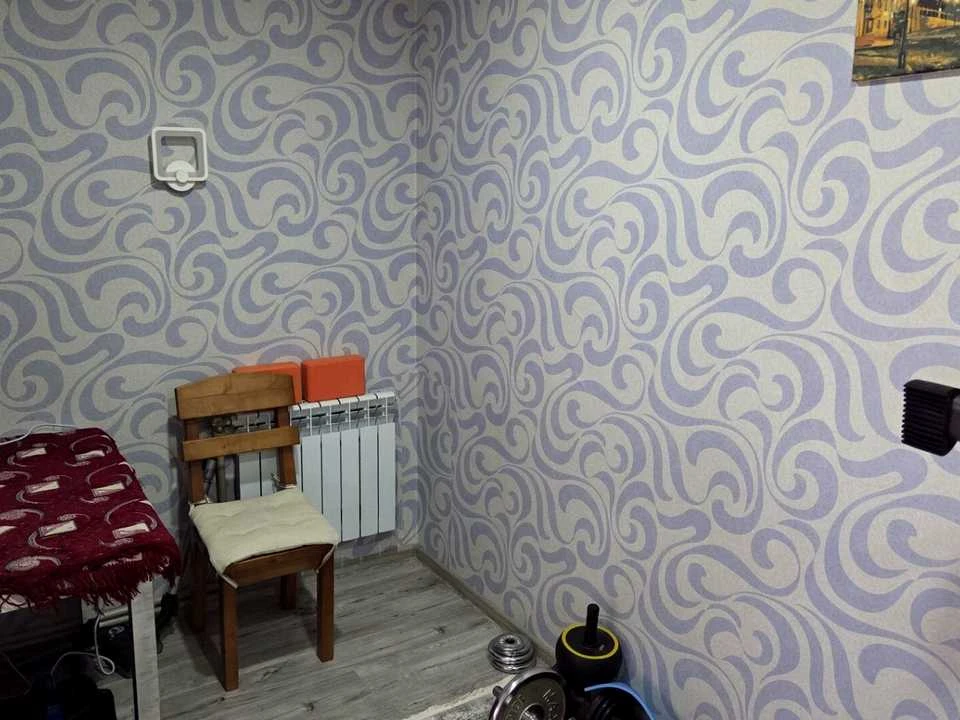 Apartment. Zdolbunov, Koperynka