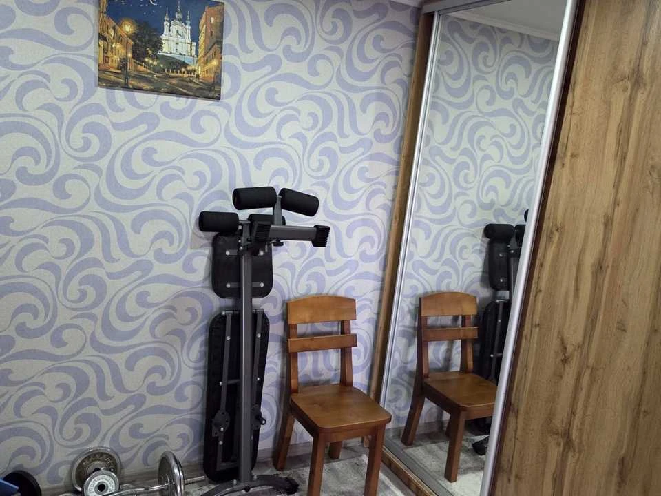 Apartment. Zdolbunov, Koperynka