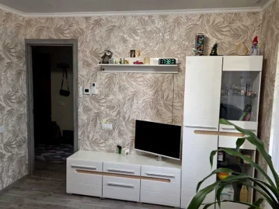 Apartment. Zdolbunov, Koperynka