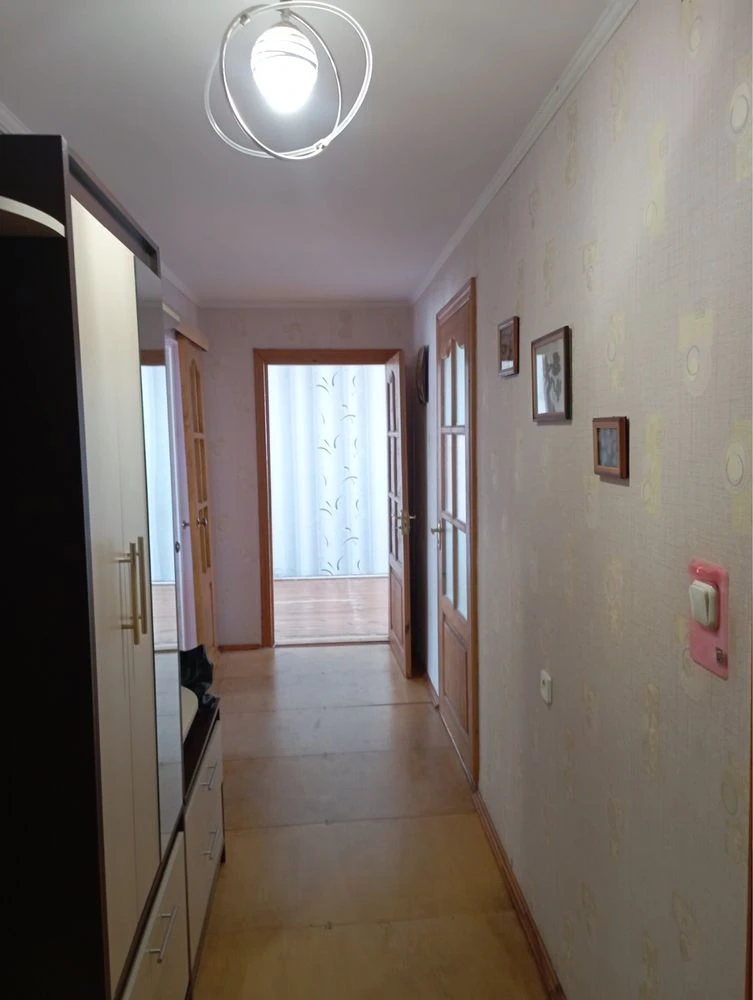 Продаж 2-х кімнатної квартири