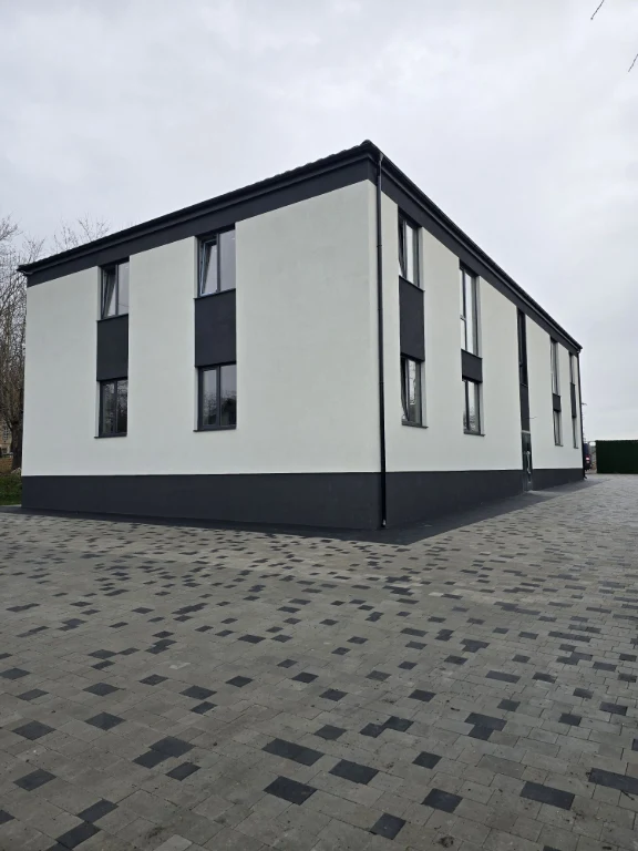 Продажа квартиры 62 м². Центр (парк)