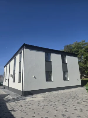 Apartment for sale, 62 m² in the center (park)