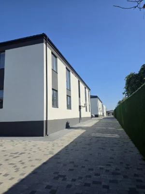 Apartment for sale, 62 m² in the center (park)