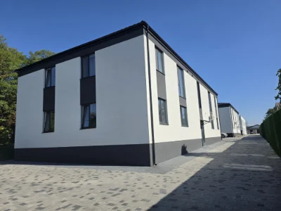 Apartment for sale, 62 m² in the center (park)