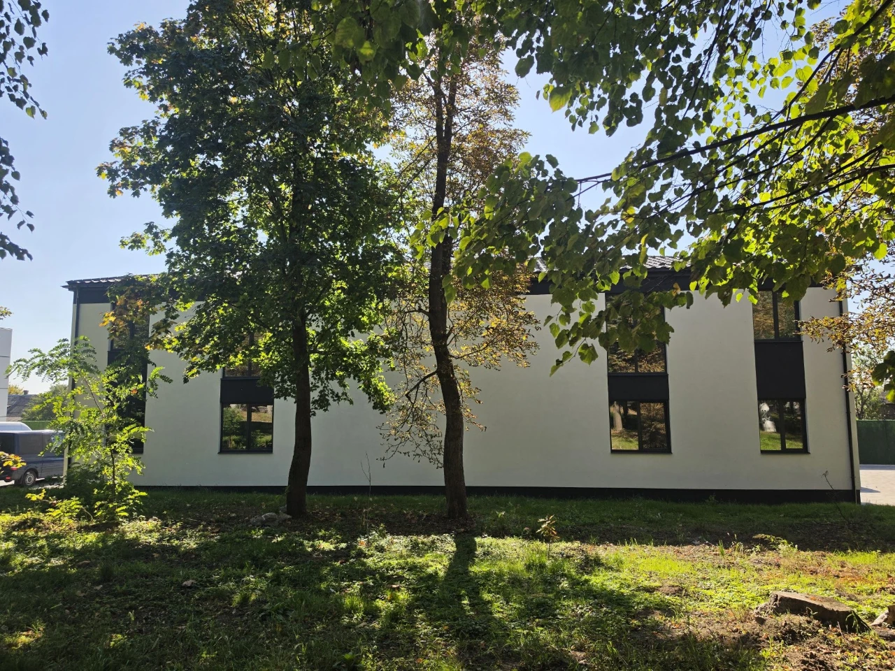 Apartment for sale, 62 m² in the center (park)