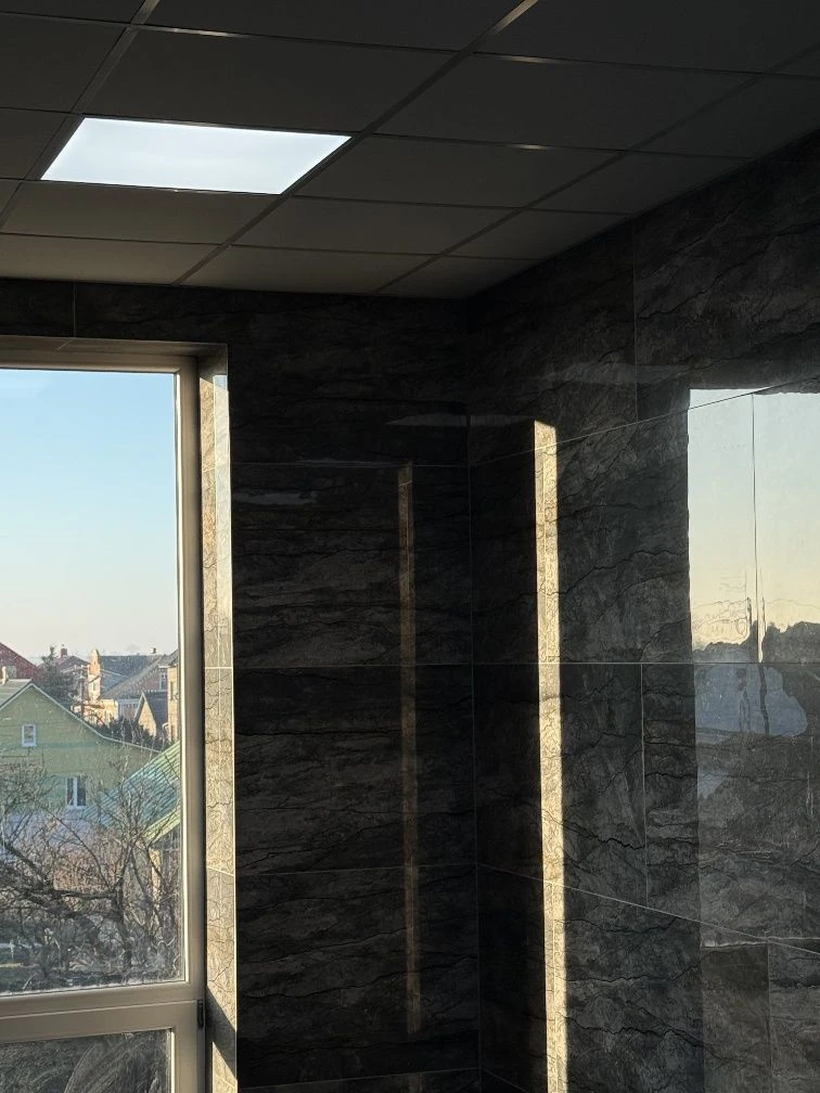 Apartment for sale, 62 m² in the center (park)