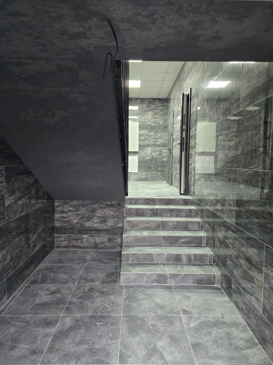 Apartment for sale, 62 m² in the center (park)