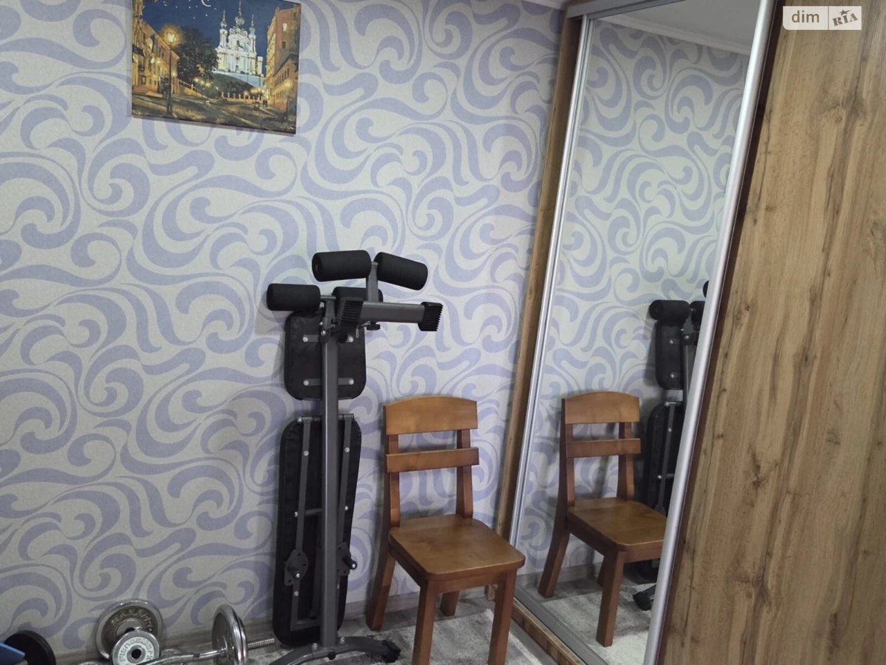 Apartment for Sale - 6th School