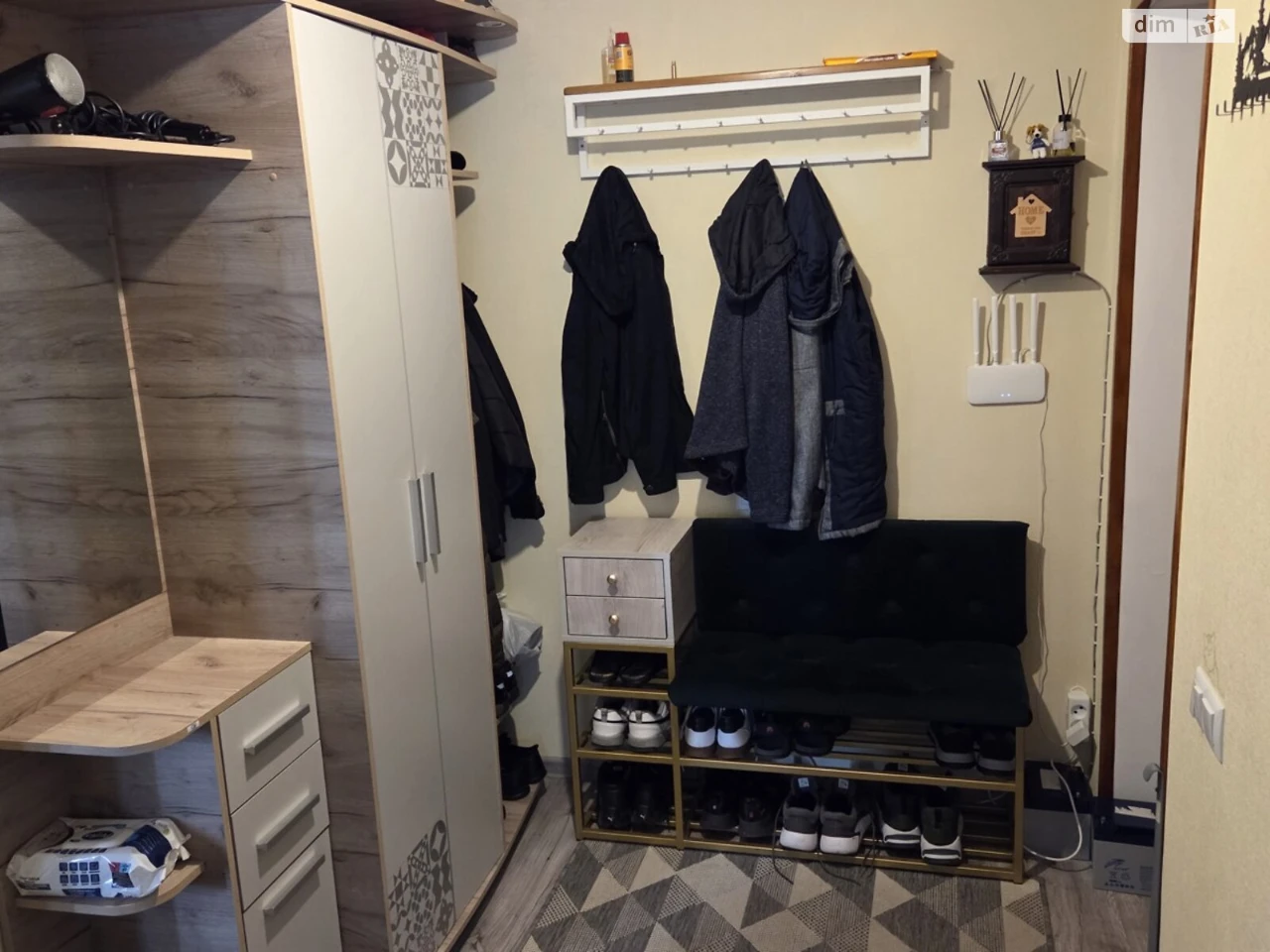 Apartment for Sale - 6th School