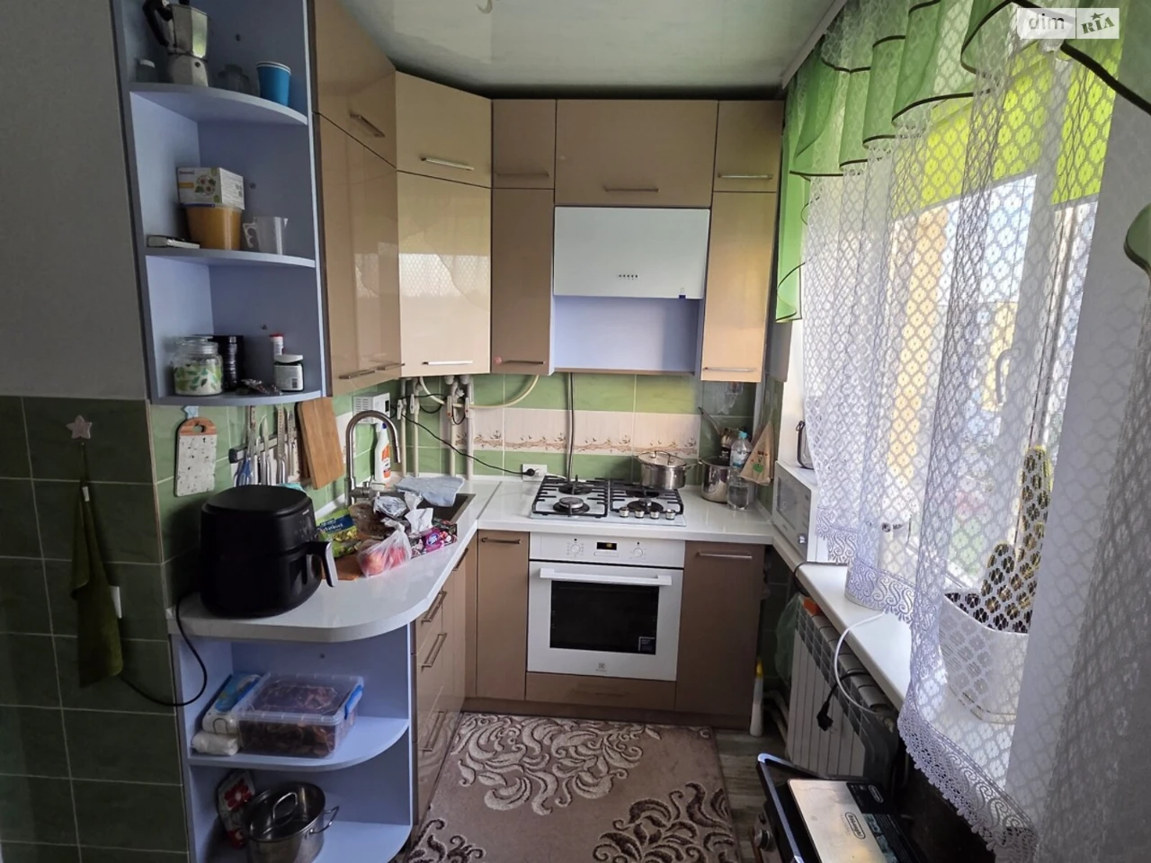 Apartment for Sale - 6th School