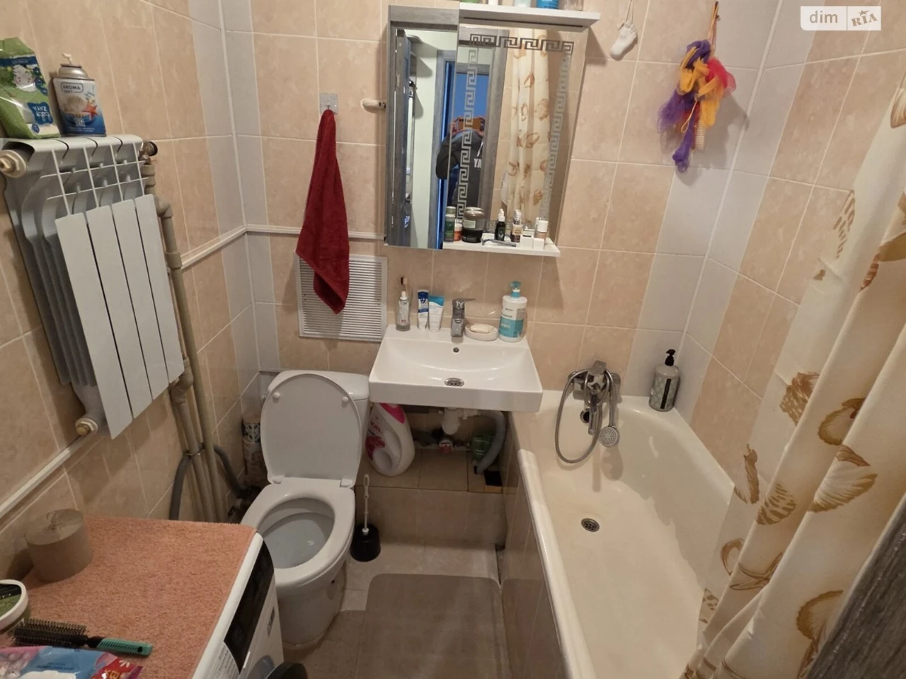 Apartment for Sale - 6th School