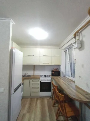 PRICE REDUCED | Cozy 1-Bedroom Apartment | Furniture and Appliances Included
